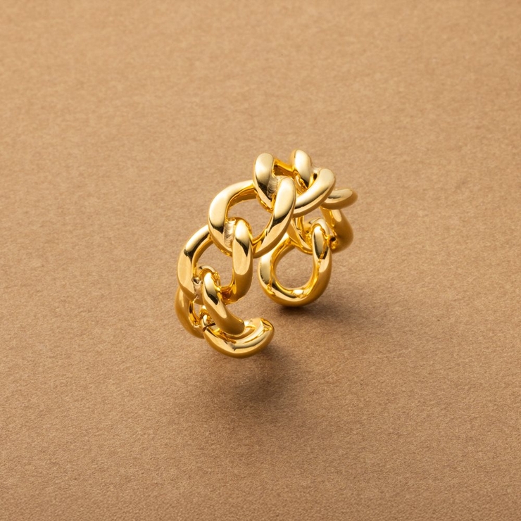 ステンレス製 リング 指輪 | CREAM-DOT | 詳細画像3 