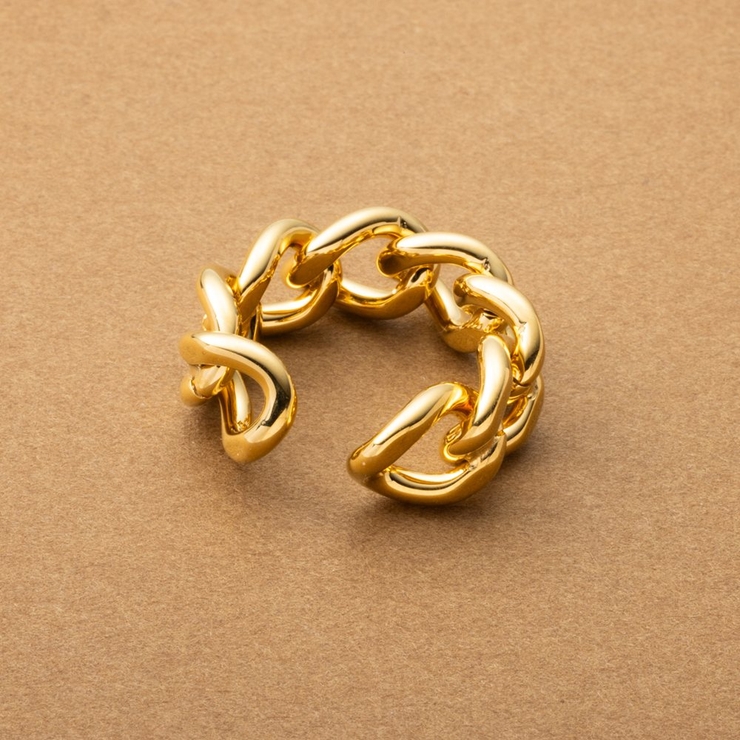 ステンレス製 リング 指輪 | CREAM-DOT | 詳細画像4 