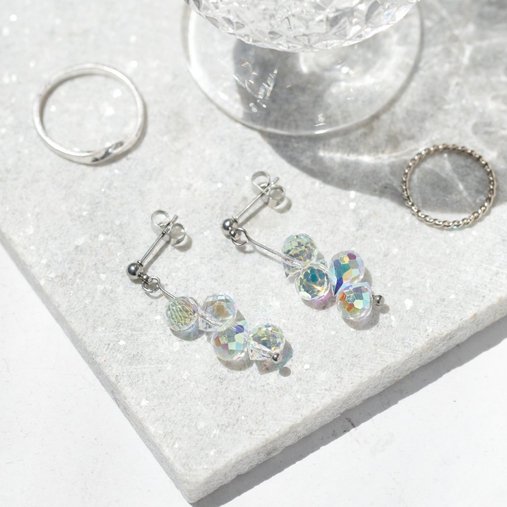 ステンレス製 ピアス 金属アレルギー | CREAM-DOT | 詳細画像7 