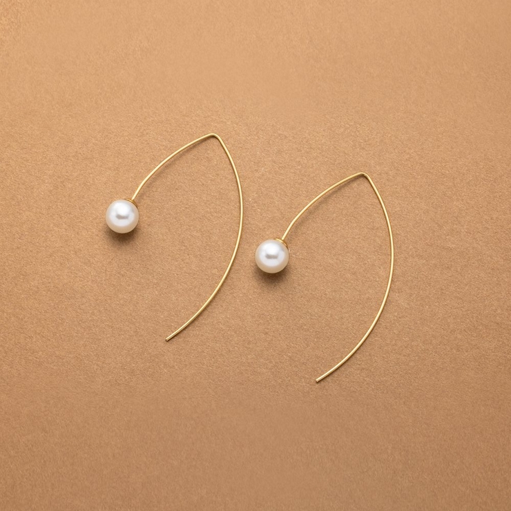 ステンレス製 ピアス 金属アレルギー | CREAM-DOT | 詳細画像3 