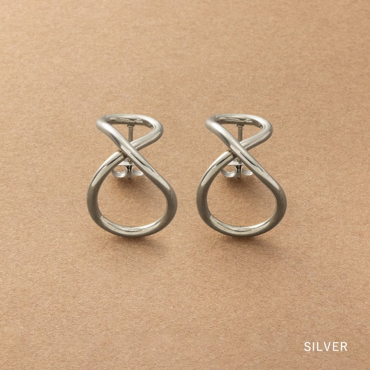 サージカルステンレス 金属アレルギー対応 ピアス | CREAM-DOT | 詳細画像4 