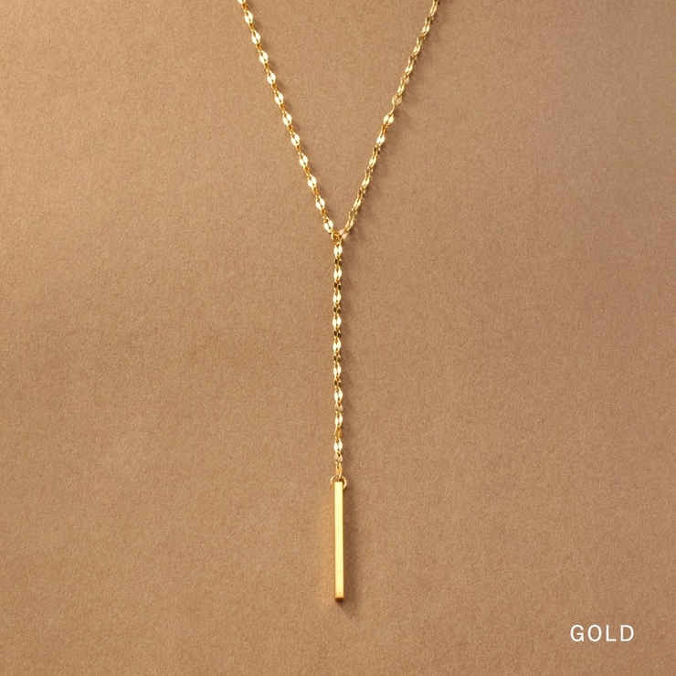 ネックレス サージカルステンレス 金属アレルギー | CREAM-DOT | 詳細画像5 