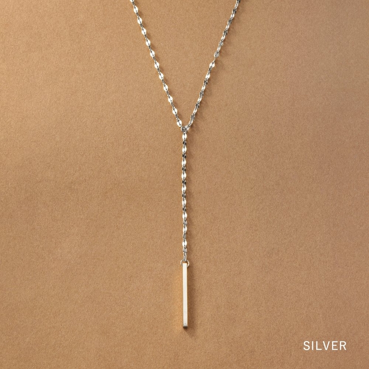 ネックレス サージカルステンレス 金属アレルギー | CREAM-DOT | 詳細画像6 