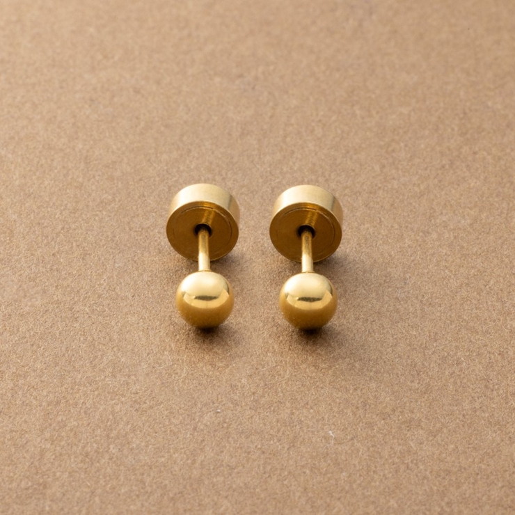 ピアス ステンレス 金属アレルギー | CREAM-DOT | 詳細画像7 