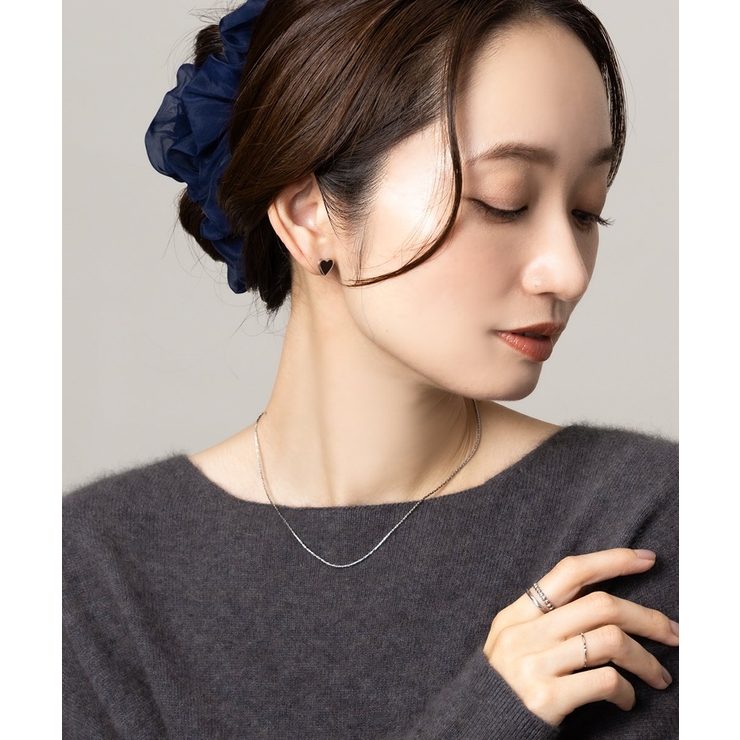 ピアス ステンレス 金属アレルギー | CREAM-DOT | 詳細画像11 