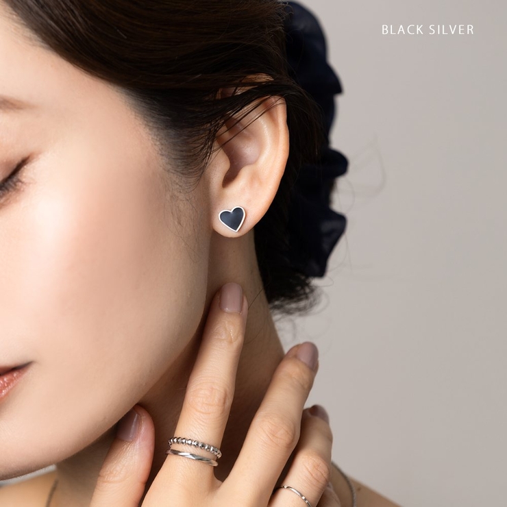 ピアス ステンレス 金属アレルギー | CREAM-DOT | 詳細画像12 