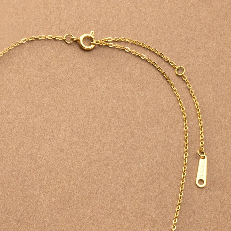 ステンレス製 ネックレス 金属アレルギー | CREAM-DOT | 詳細画像8 