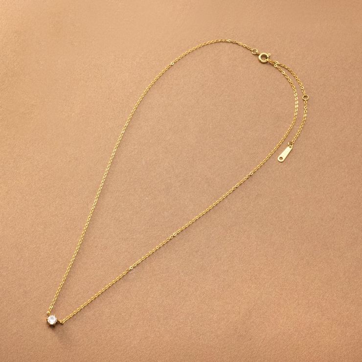 ステンレス製 ネックレス 金属アレルギー | CREAM-DOT | 詳細画像9 