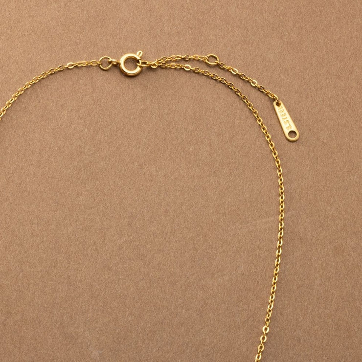 ステンレス製 ネックレス 金属アレルギー | CREAM-DOT | 詳細画像8 