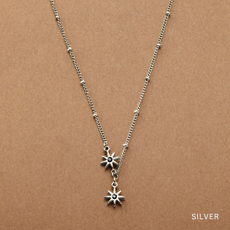 ステンレス製 ネックレス 金属アレルギー | CREAM-DOT | 詳細画像4 