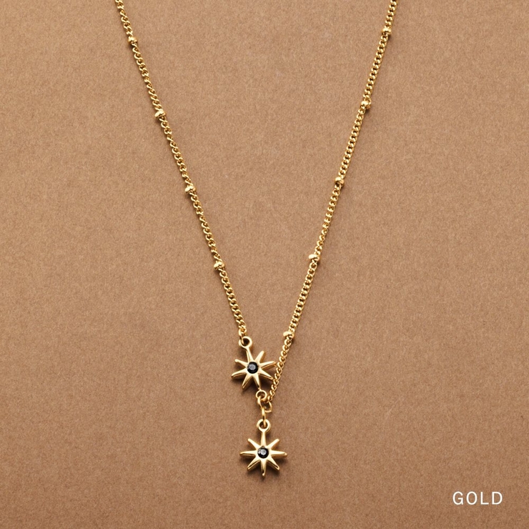 ステンレス製 ネックレス 金属アレルギー | CREAM-DOT | 詳細画像5 