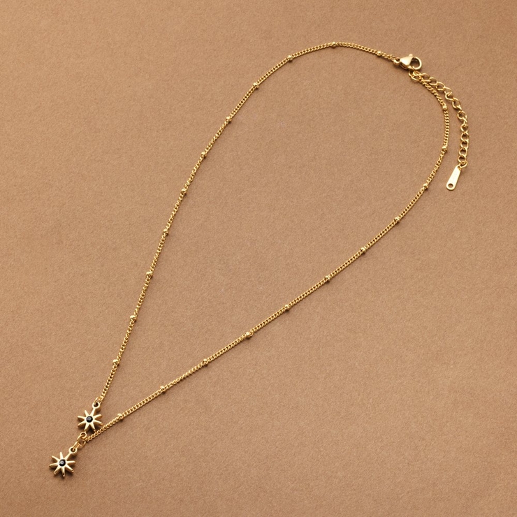 ステンレス製 ネックレス 金属アレルギー | CREAM-DOT | 詳細画像6 