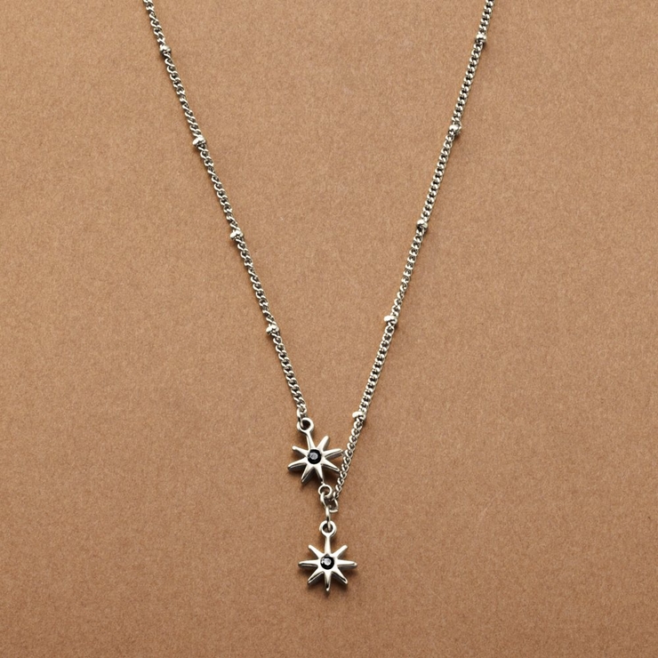 ステンレス製 ネックレス 金属アレルギー | CREAM-DOT | 詳細画像1 