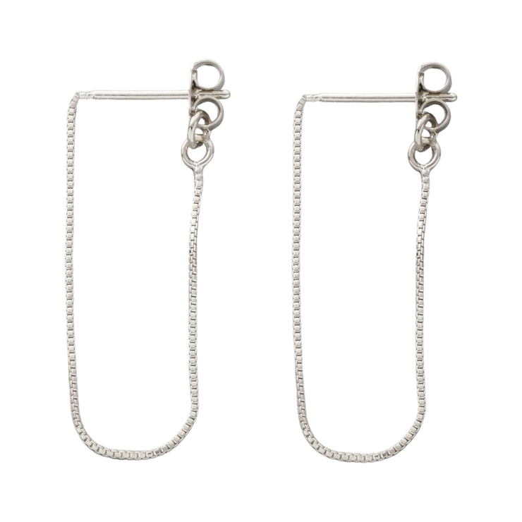 シルバー | ピアス 金属アレルギー ニッケルフリー | CREAM-DOT