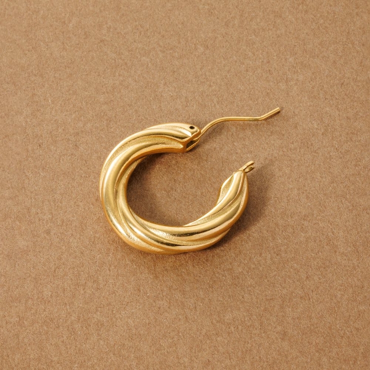 ステンレス製 ピアス 金属アレルギー | CREAM-DOT | 詳細画像8 