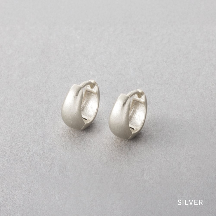 金属アレルギー対応 ピアス ニッケルフリー | CREAM-DOT | 詳細画像6 