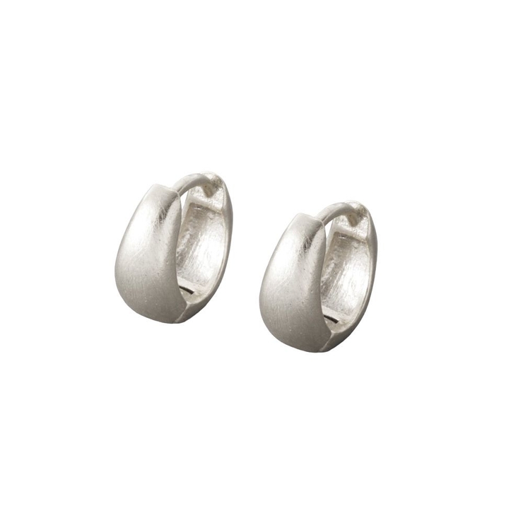 シルバー | 金属アレルギー対応 ピアス ニッケルフリー | CREAM-DOT