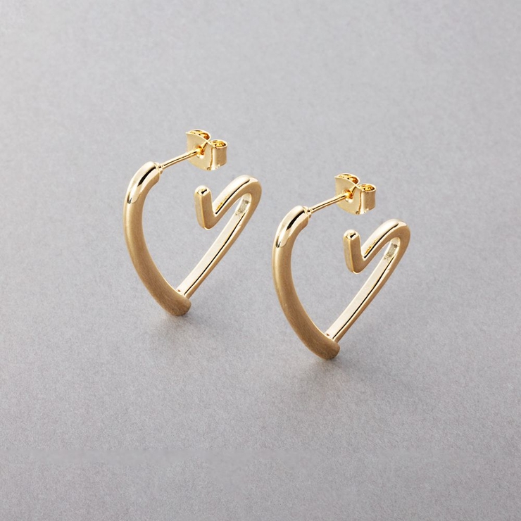 金属アレルギー対応 選べる ピアス | CREAM-DOT | 詳細画像4 