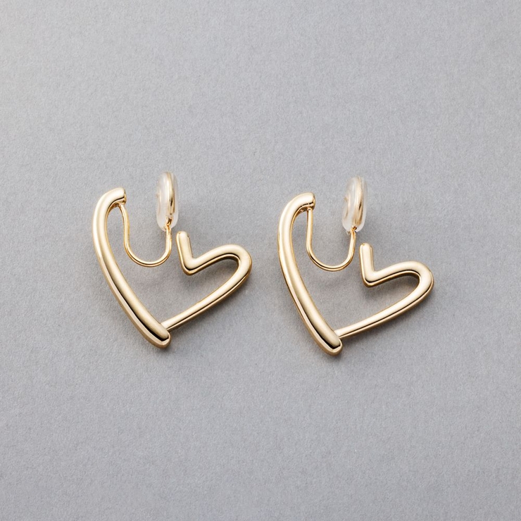 金属アレルギー対応 選べる ピアス | CREAM-DOT | 詳細画像6 