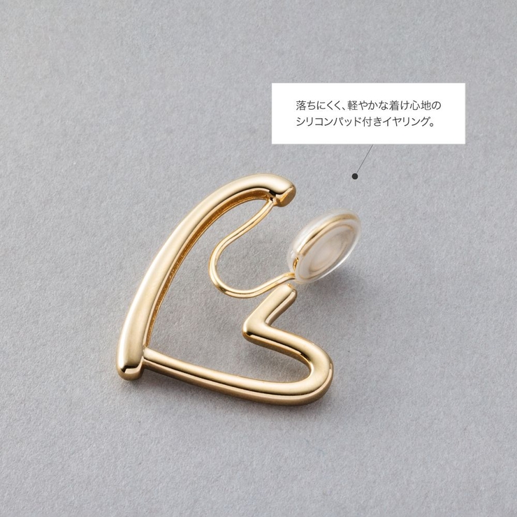 金属アレルギー対応 選べる ピアス | CREAM-DOT | 詳細画像7 
