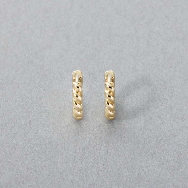 金属アレルギー対応 ピアス ニッケルフリー | CREAM-DOT | 詳細画像9 