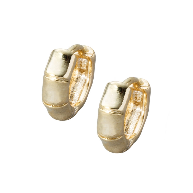 ゴールド | 金属アレルギー対応 ピアス ニッケルフリー | CREAM-DOT