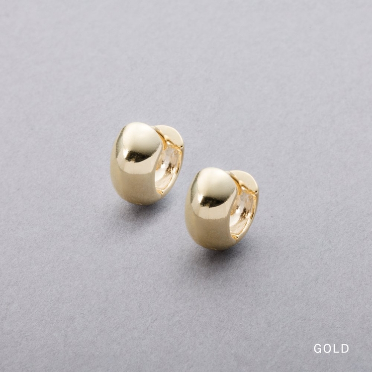 金属アレルギー対応 ピアス ニッケルフリー | CREAM-DOT | 詳細画像4 