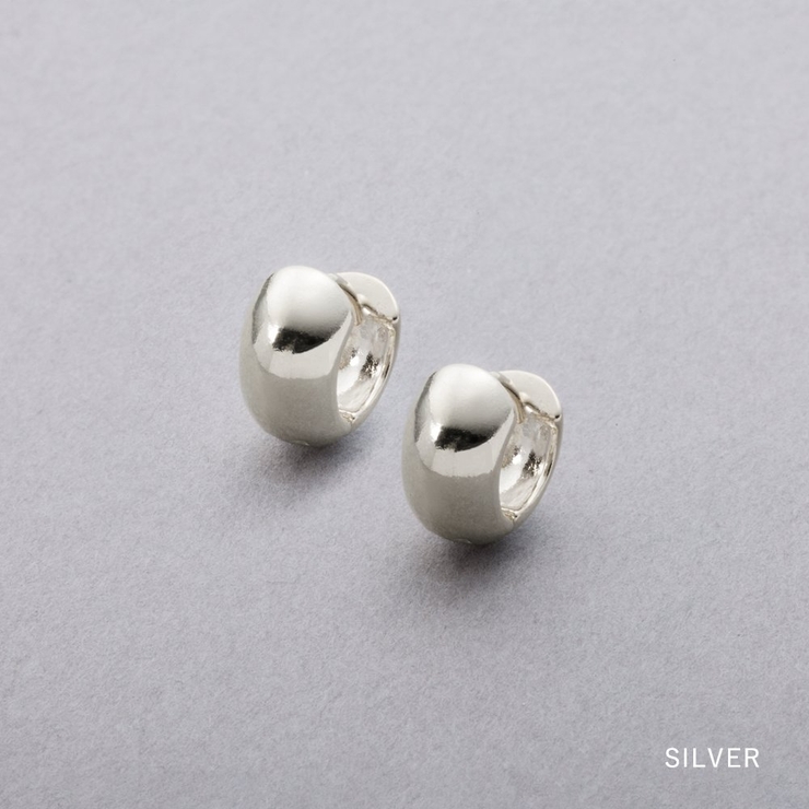 金属アレルギー対応 ピアス ニッケルフリー | CREAM-DOT | 詳細画像5 