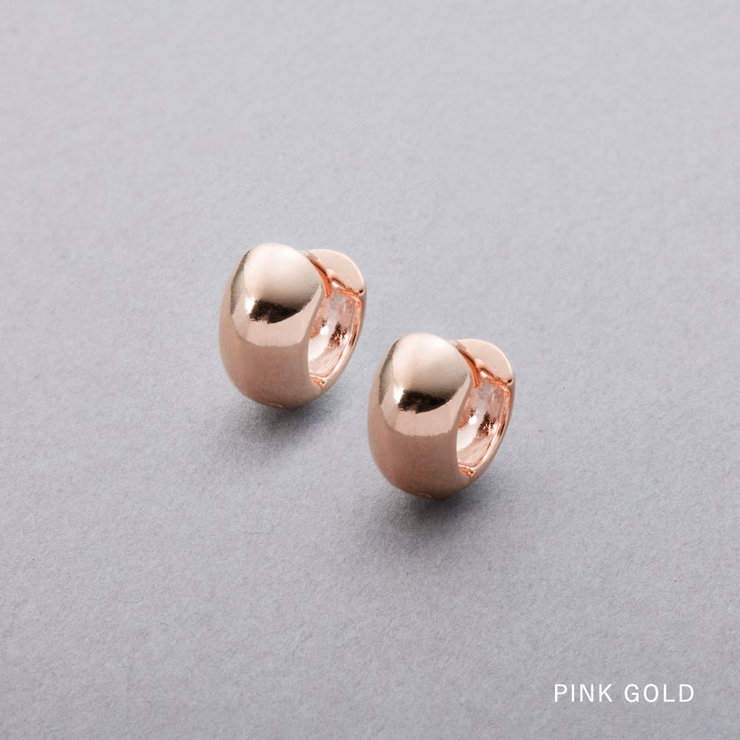 金属アレルギー対応 ピアス ニッケルフリー | CREAM-DOT | 詳細画像6 