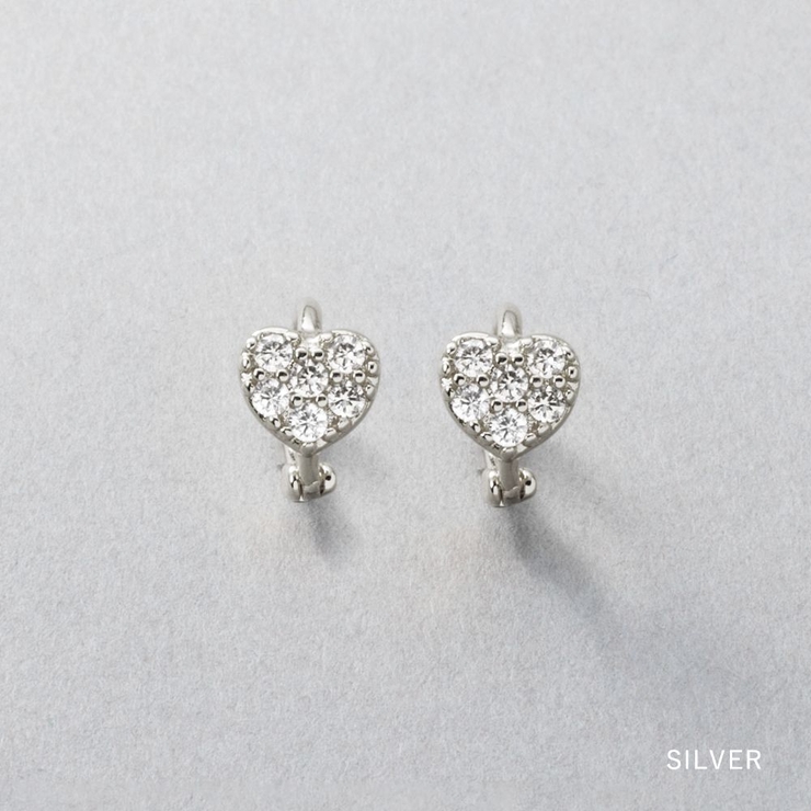 金属アレルギー対応 ピアス ニッケルフリー | CREAM-DOT | 詳細画像5 