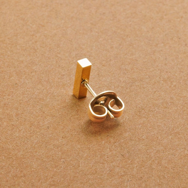 サージカルステンレス 金属アレルギー対応 ピアス | CREAM-DOT | 詳細画像7 