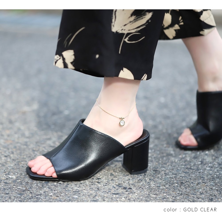 アンクレット レディース ビジュー | CREAM-DOT | 詳細画像6 