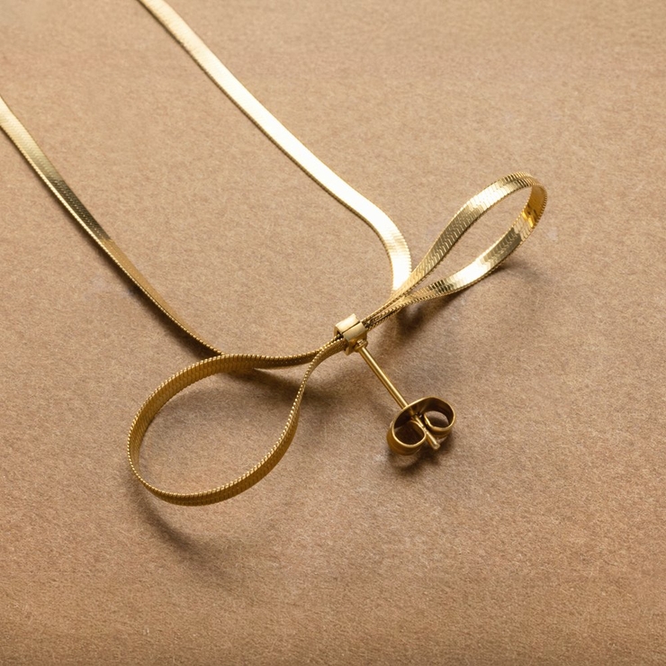 サージカルステンレス 金属アレルギー対応 選べる | CREAM-DOT | 詳細画像4 