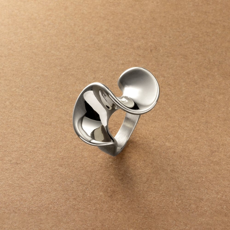 ステンレス製 リング 指輪 | CREAM-DOT | 詳細画像2 