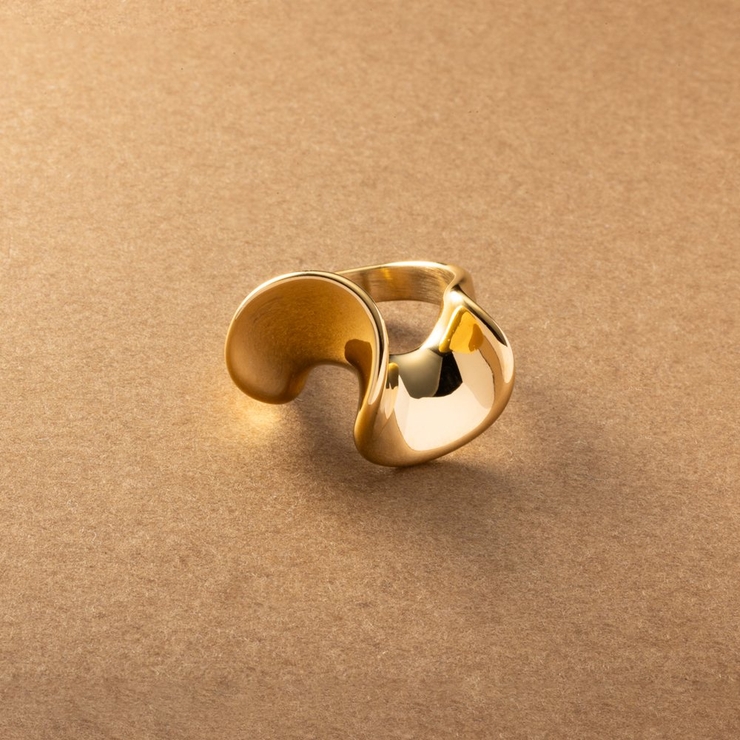 ステンレス製 リング 指輪 | CREAM-DOT | 詳細画像3 