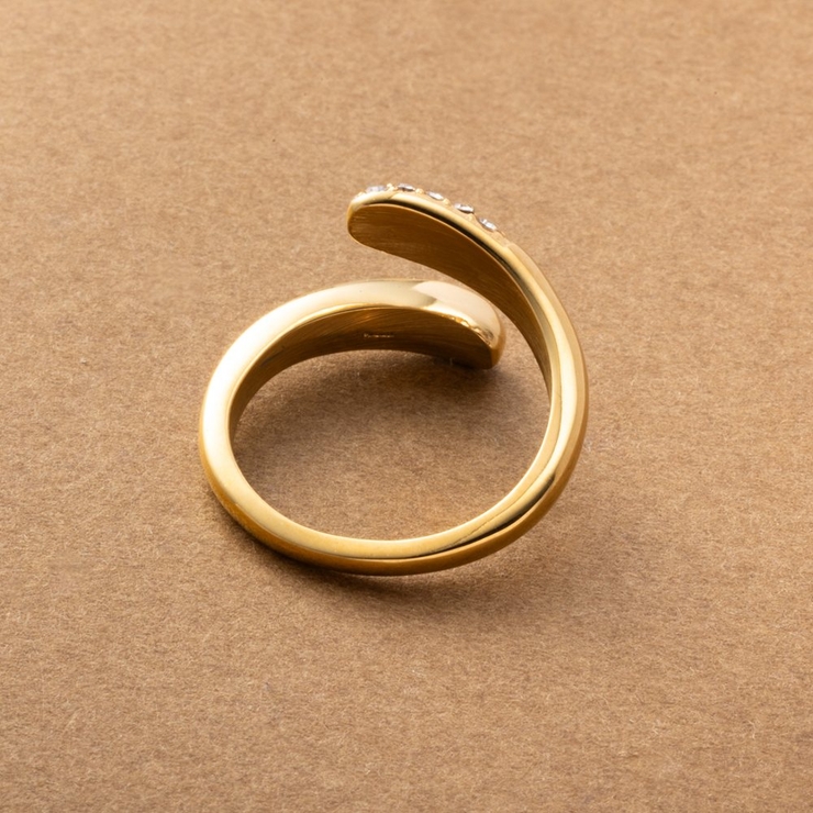 ステンレス製 リング 指輪 | CREAM-DOT | 詳細画像5 