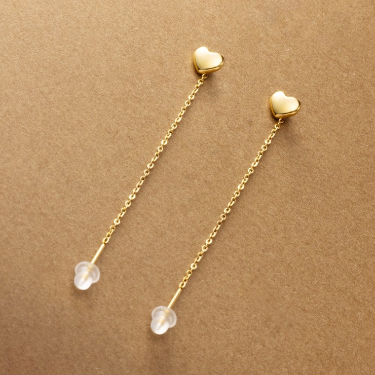 ステンレス製 ピアス アメリカンピアス | CREAM-DOT | 詳細画像4 