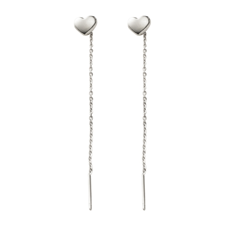 シルバー | ステンレス製 ピアス アメリカンピアス | CREAM-DOT