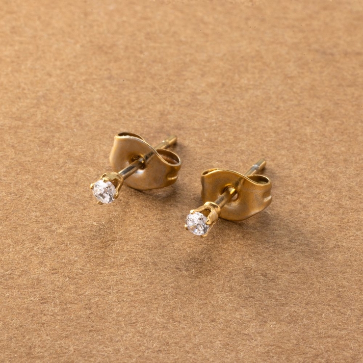 ステンレス製 3点セット ピアス | CREAM-DOT | 詳細画像2 