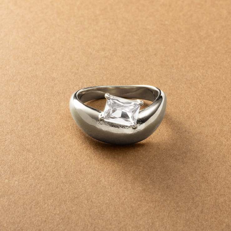 ステンレス製 リング 指輪 | CREAM-DOT | 詳細画像2 