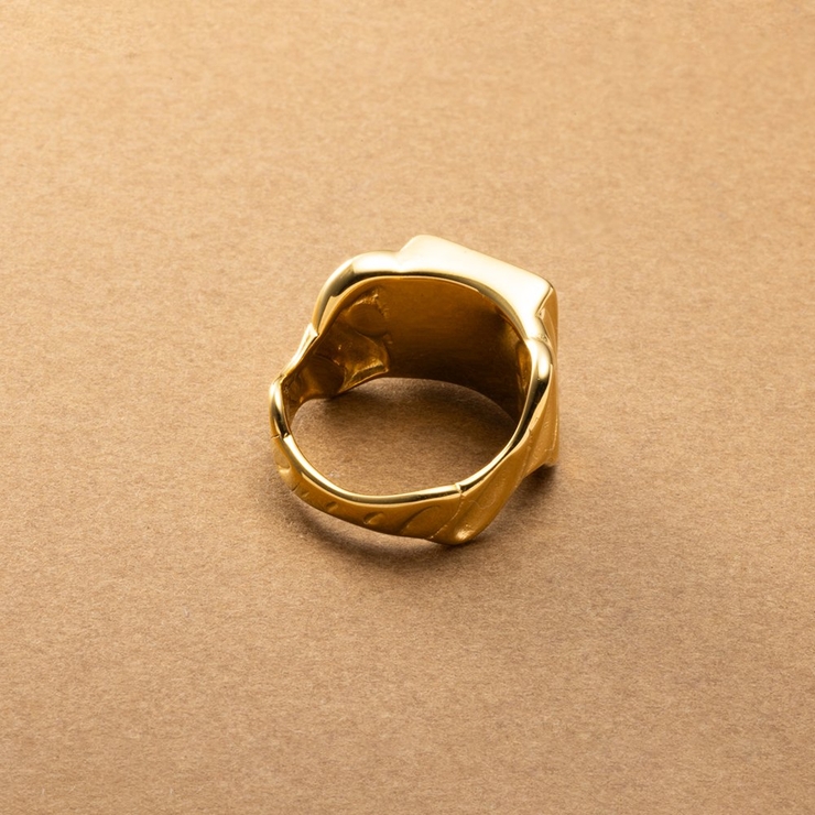 ステンレス製 リング 指輪 | CREAM-DOT | 詳細画像3 