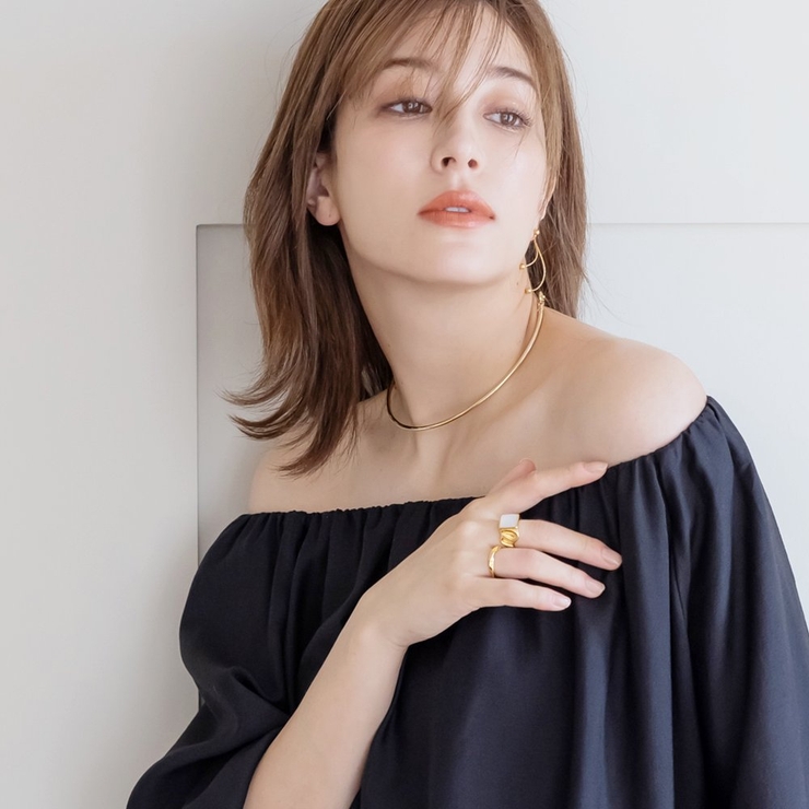 ステンレス製 リング 指輪 | CREAM-DOT | 詳細画像5 