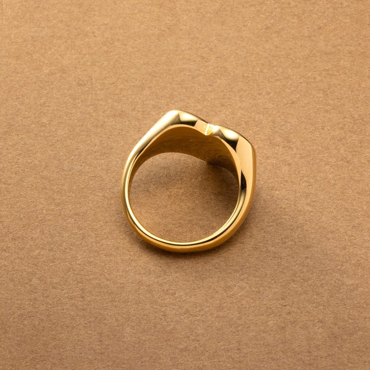 ステンレス製 リング 指輪 | CREAM-DOT | 詳細画像3 