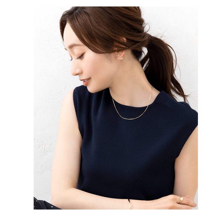 ピアス 金属アレルギー ニッケルフリー | CREAM-DOT | 詳細画像7 