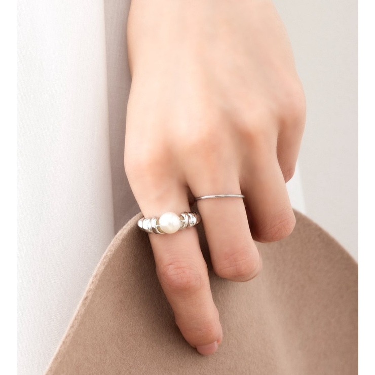 リング 指輪 レディース | CREAM-DOT | 詳細画像8 