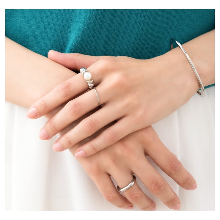 リング 指輪 レディース | CREAM-DOT | 詳細画像9 