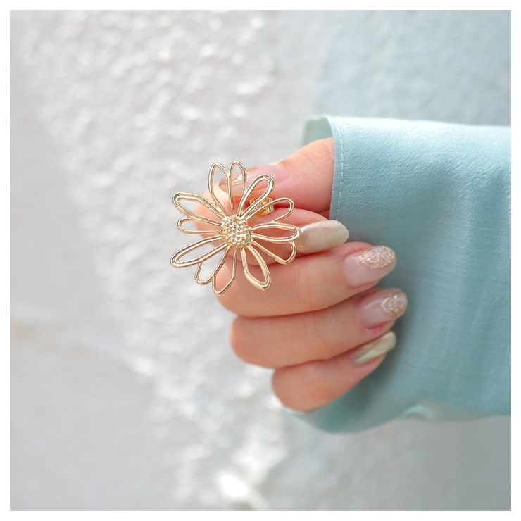 選べる イヤリング ピアス | CREAM-DOT | 詳細画像9 