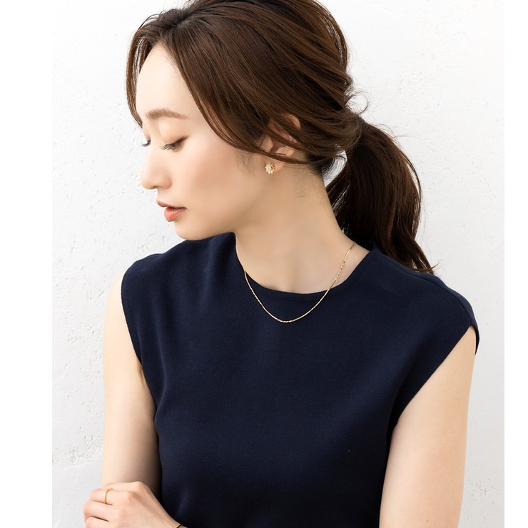 選べる ピアス イヤリング | CREAM-DOT | 詳細画像7 