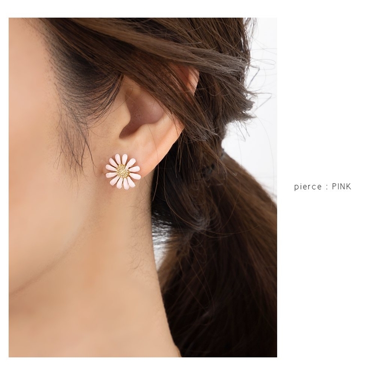 選べる ピアス イヤリング[品番：CRMA0008687]｜CREAM-DOT