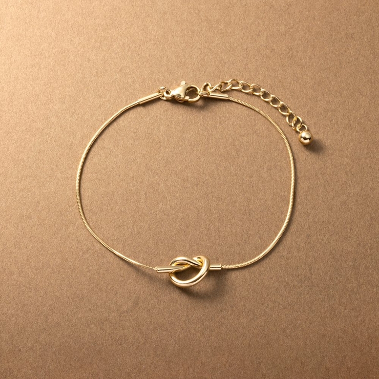 ステンレス製 ブレスレット 金属アレルギー | CREAM-DOT | 詳細画像1 